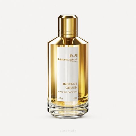 MANCERA Intense Instant Crush
